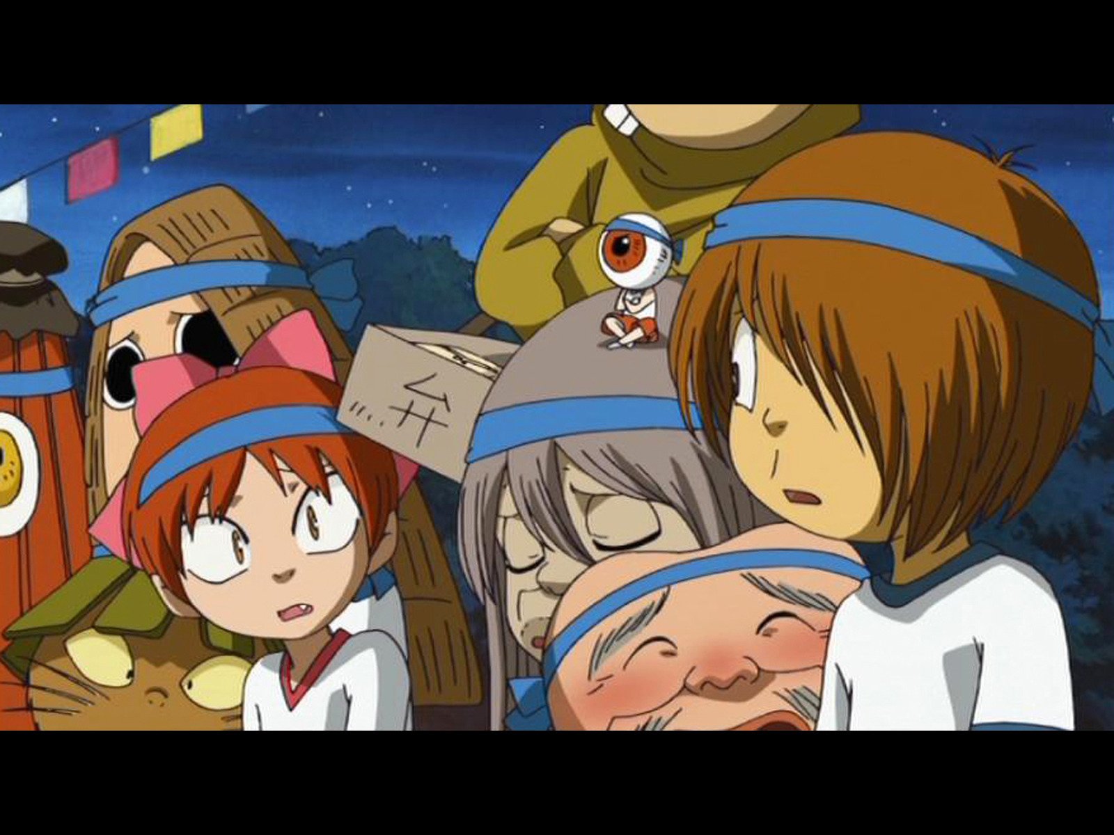 Amazon Co Jp ゲゲゲの鬼太郎 第5作 を観る Prime Video Amazon Co Jp ゲゲゲの鬼太郎 第5作 を観る Prime Video