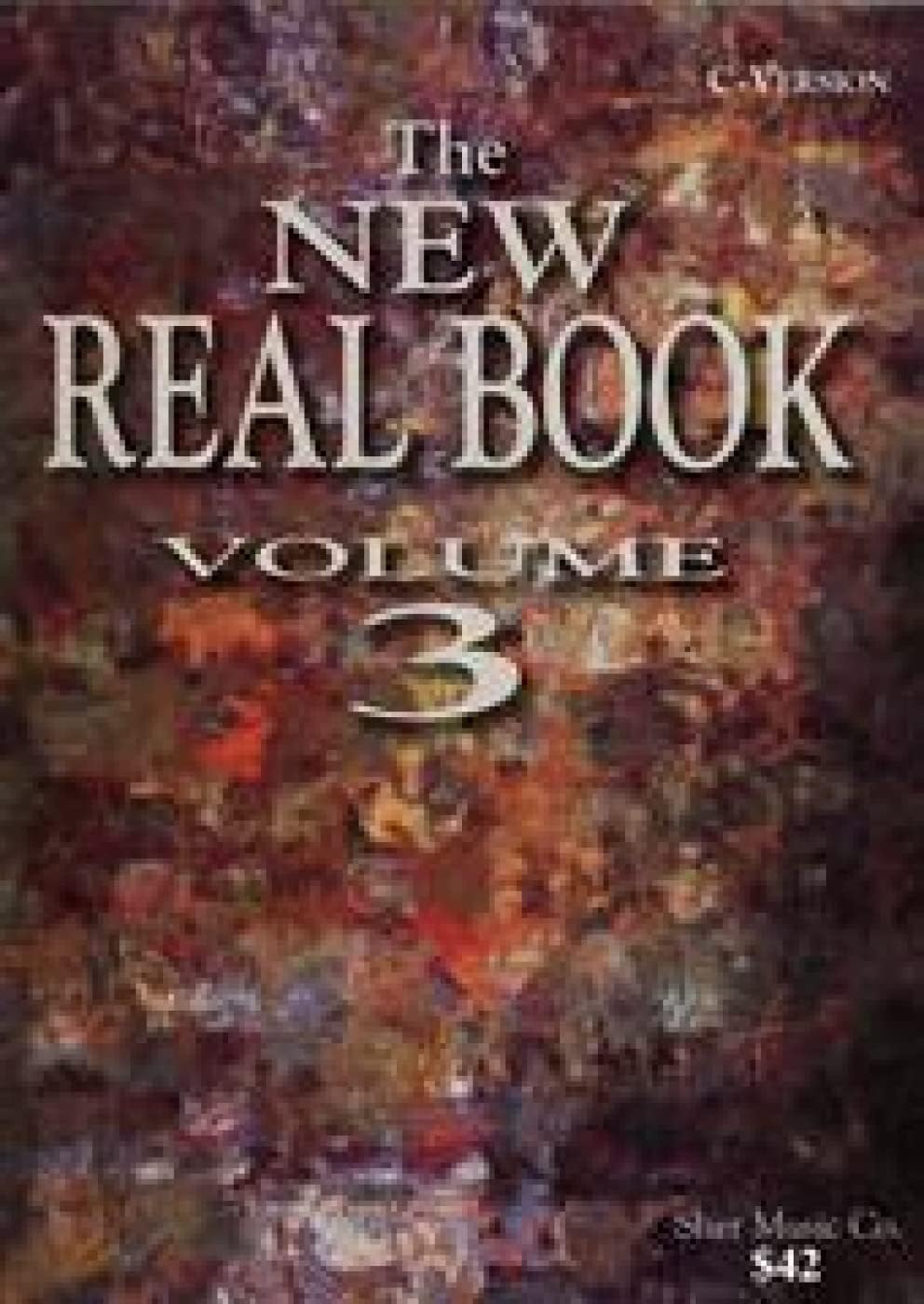 The New Real Book, Vol. 3