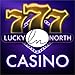 Lucky North Casino- FREE Casino!