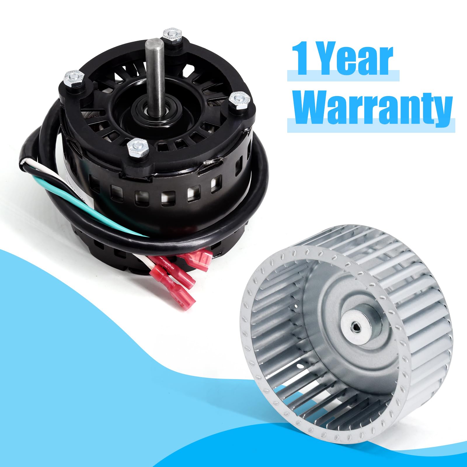 Distribution Blower for Harman P68 P43 P61 P38 P61A PC45 PP38 & Advance