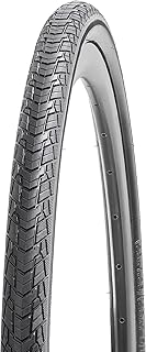 FengCan 700x32C (32-622) Bike Tire 700C Bicycle tire Suitable for 700x31C 700 x 32C City/Road/Commuter Folding Replacement Bike Tire (Single)