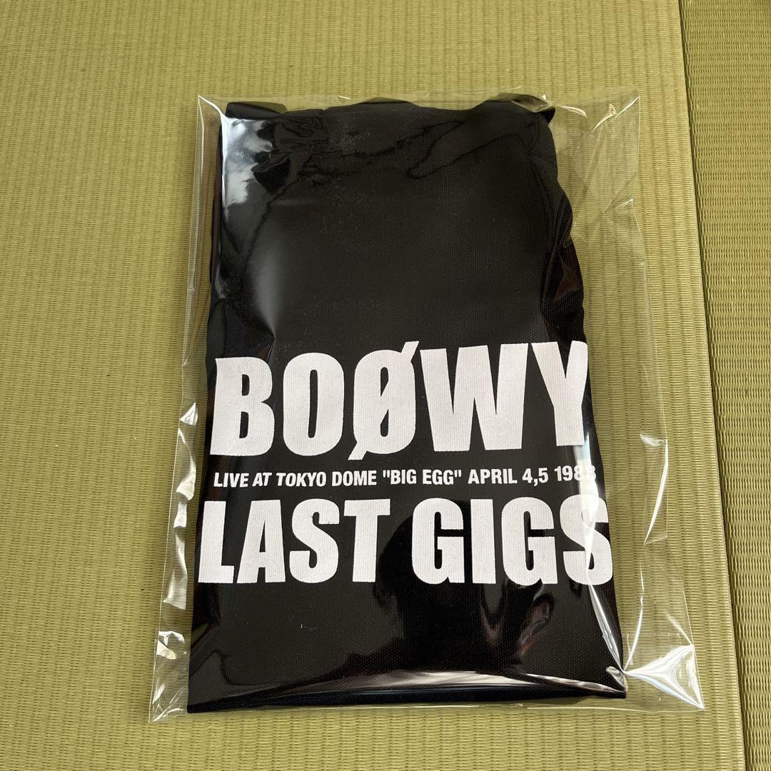 BOØWY ラストギグス トートバッグ 813QLSECPhL._UF1000,1000_QL80_.jpg