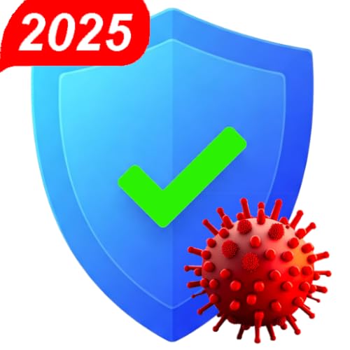 Fire Tablets Antivirus & Virus Remover
