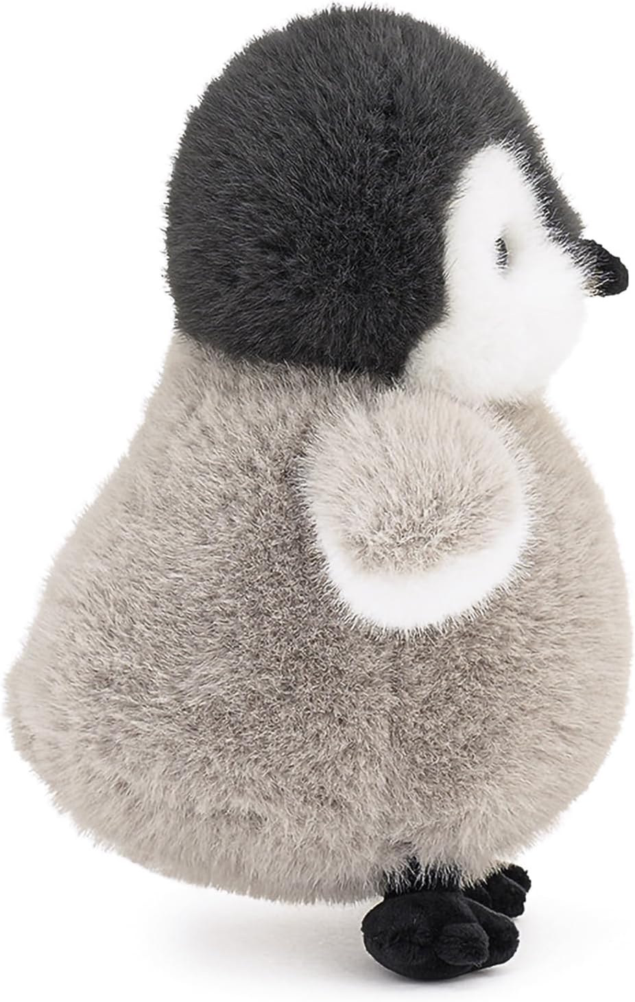 Soft Penguin Plush Stuffed Animals 11.8" Cute Penguin Stuffed Plushies Pillow Birthday Christmas Valentine's Day Gifts for Kids Girlfriend(Large)