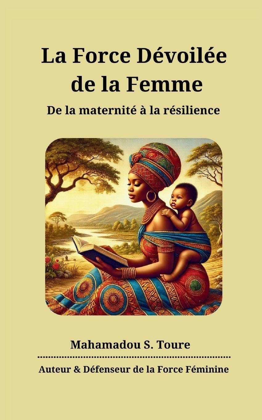 La Force Dévoilée de la Femme: De la maternité à la résilience