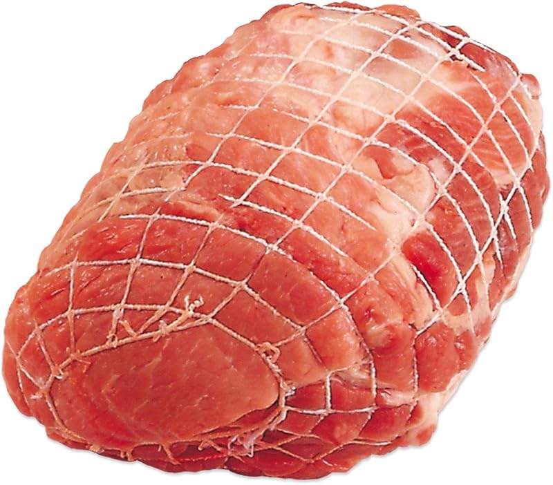 Rollbraten - Landmetzgerei Schiessl - ca. 500g
