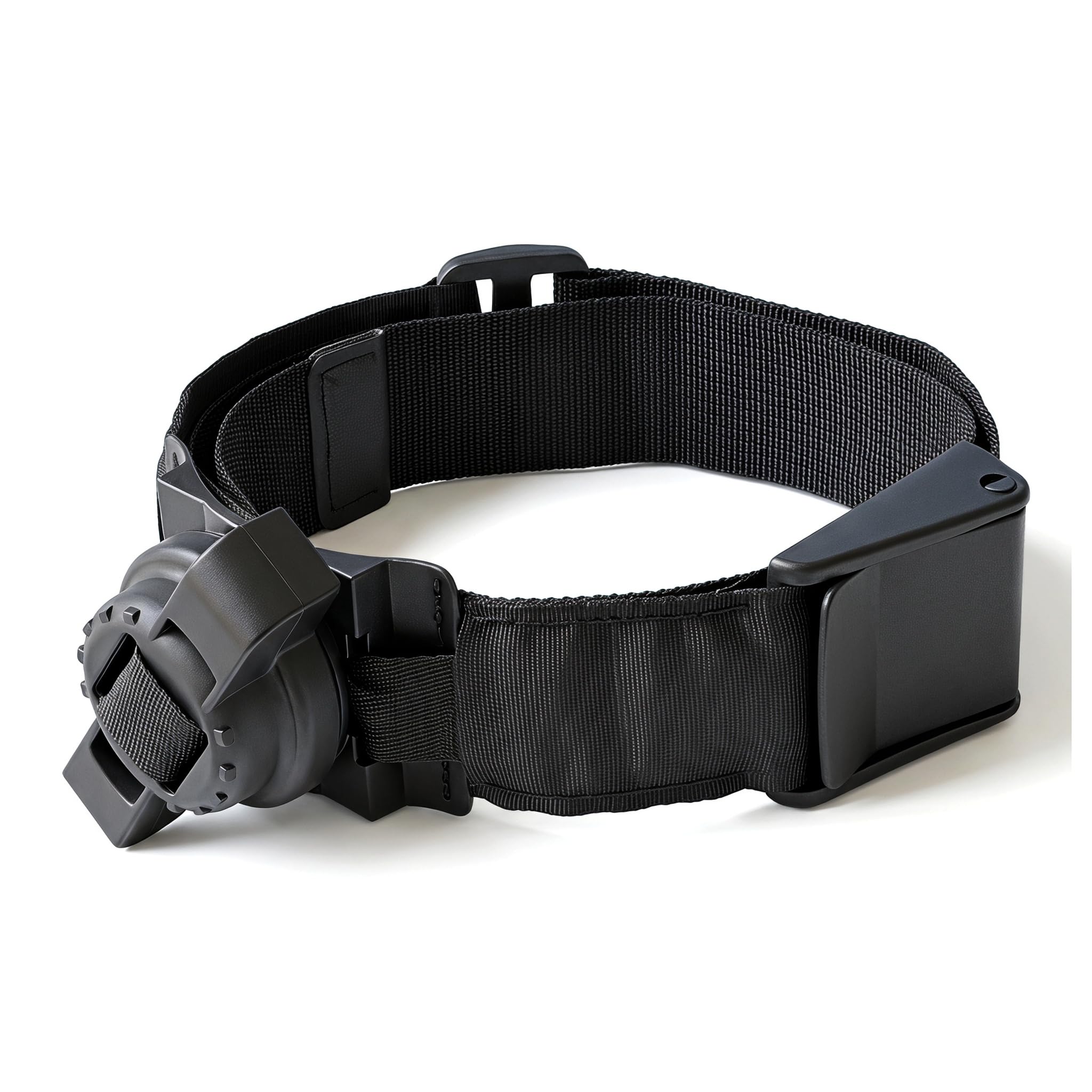 Ratcheting Emergency Tourniquet - Quick Release -1