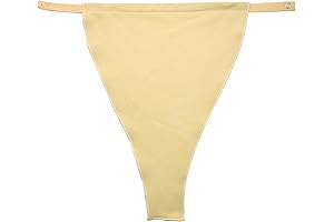 Solid Creme Cami Secret Clip-On Mock Camisole