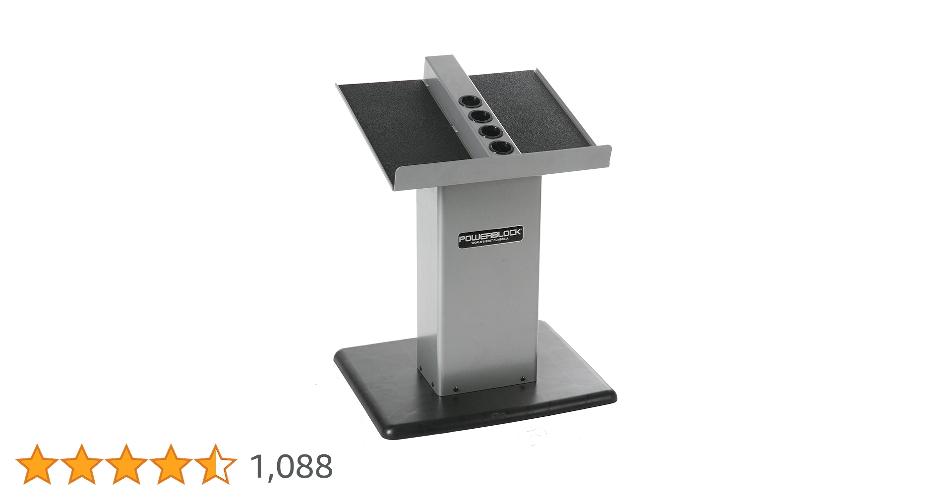 Column stand (コルムスタンド) パワーブロック　専用スタンドのみ パワーブロック専用スタンド アポワフィットネス｜商品詳細