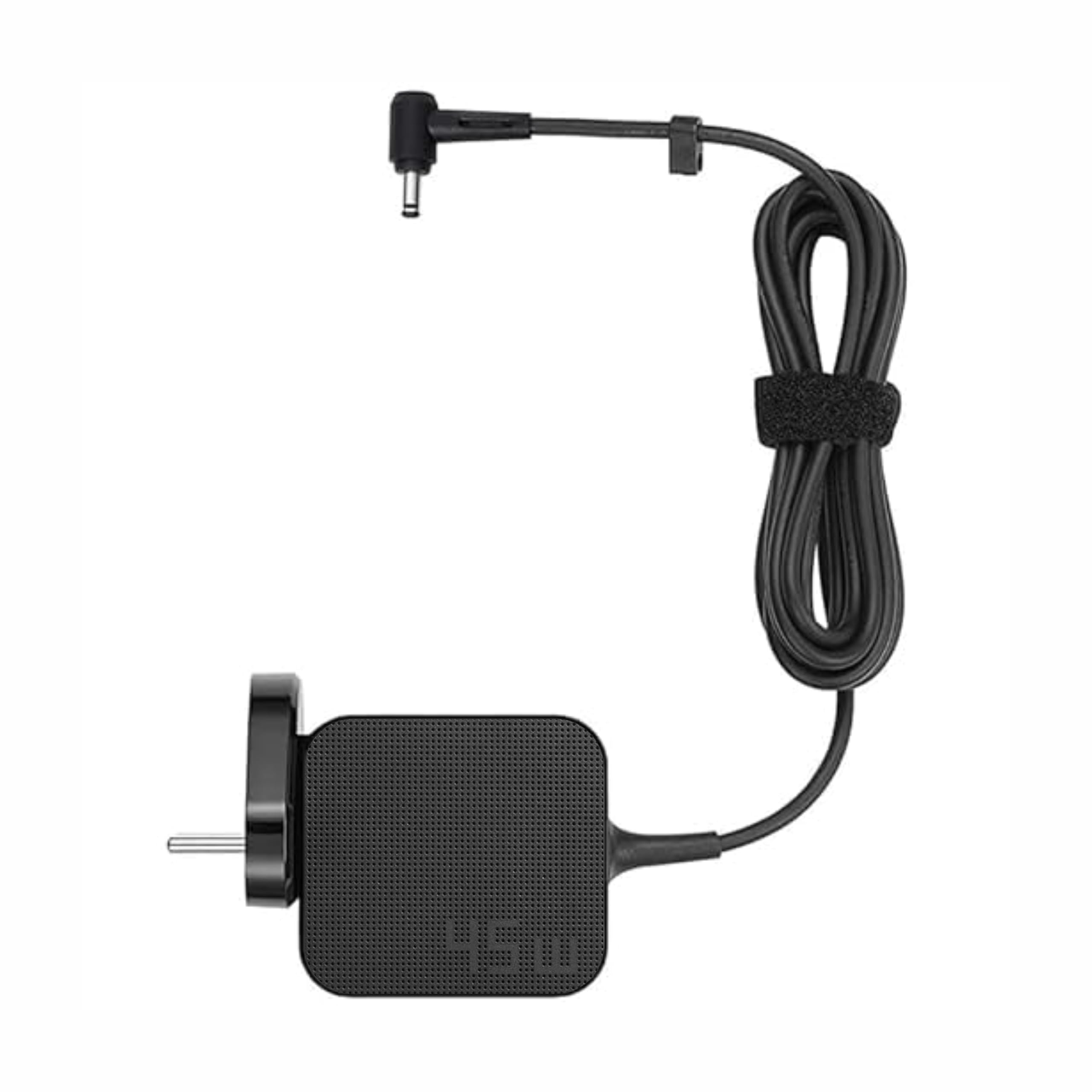Asus AD45-00B 45W Replacement Laptop Charger for Select Models of ASUS (20 V, 2.5 A, 4 mm x 1.2mm Diameter - Black-image-9