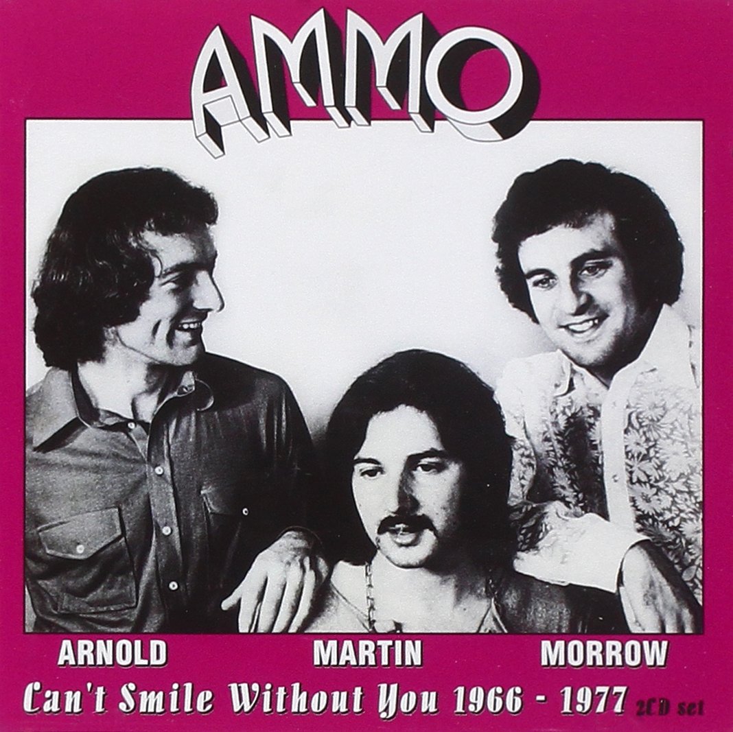 Can’t Smile Without You-1966-1977
