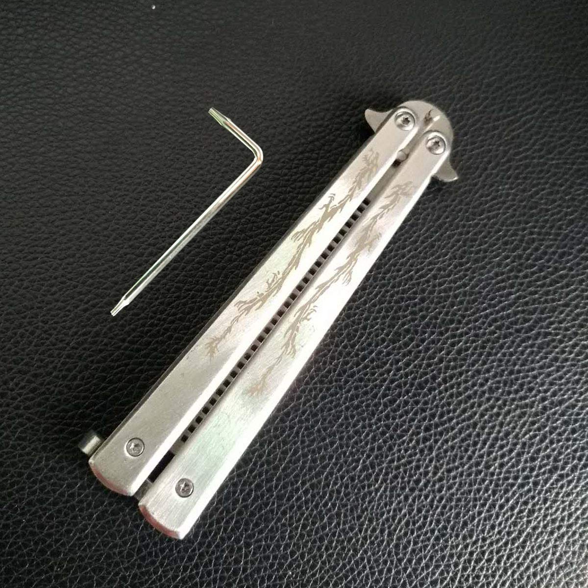 Balisong Da Allenamento | Confronta Prezzi - Foto 8