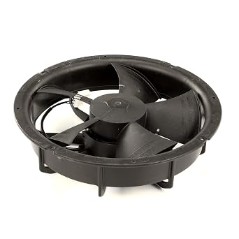 Ice-O-Matic ICEOA Motor Fan 115V 50/60Hz