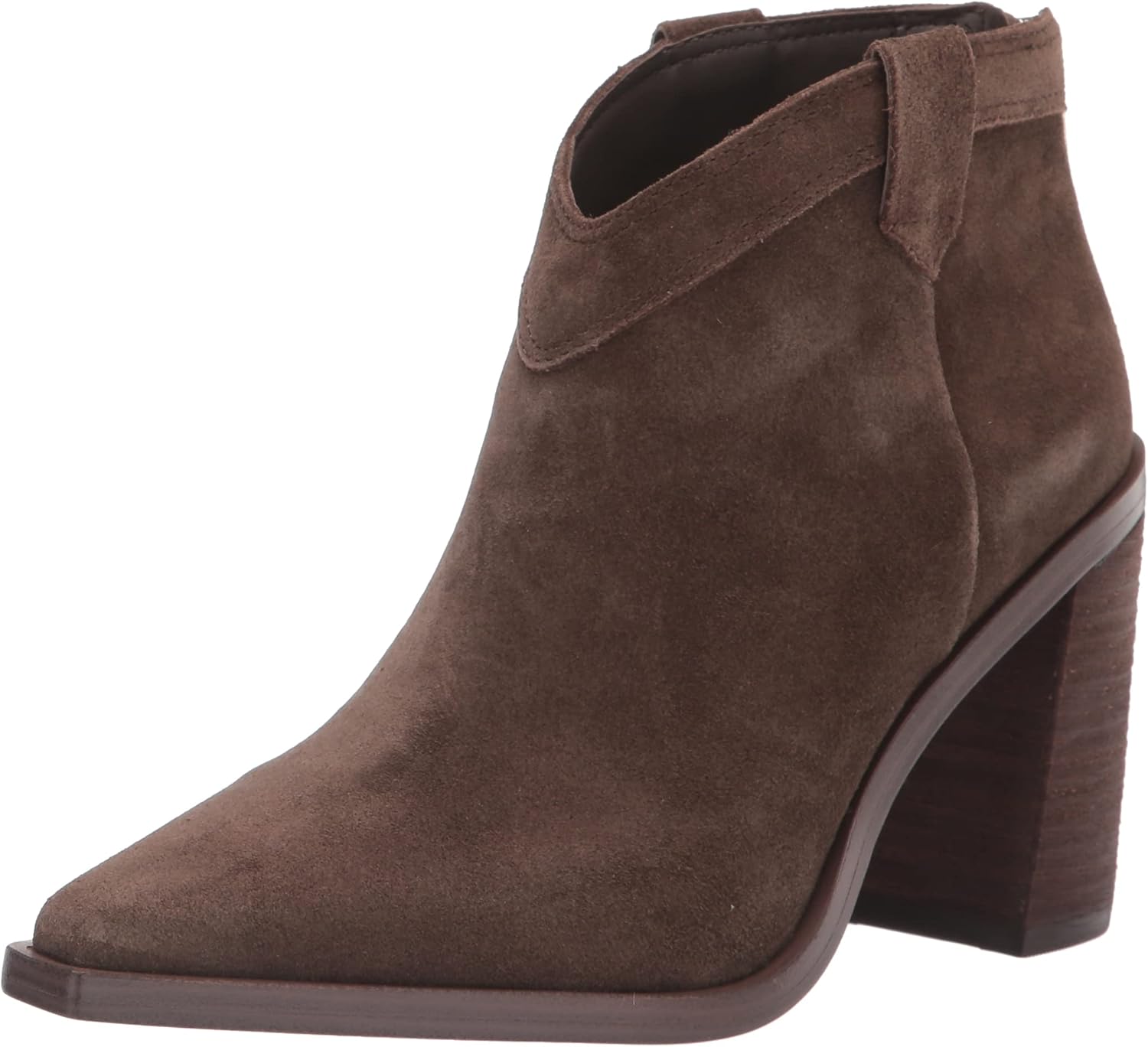 Vince Camuto Women's Footwear Wellinda Casual Bootie Ankle Boot