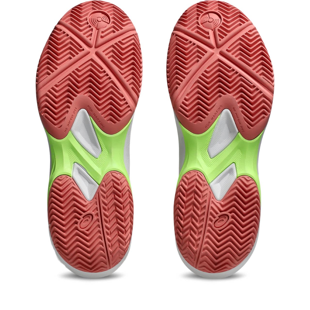 Asics Game FF Padel SneakerMujer