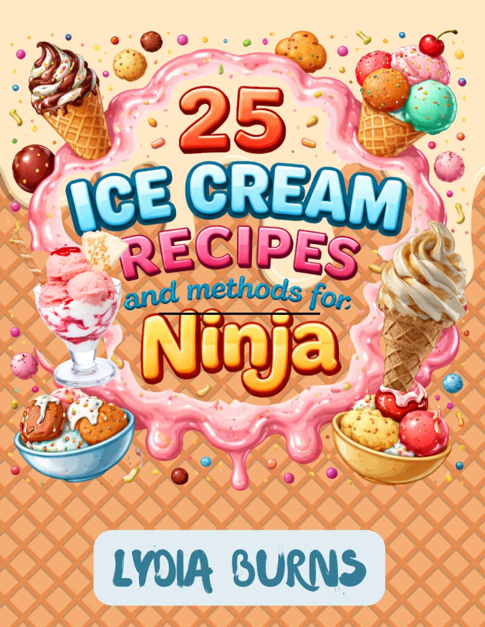 Simple Recipe Ideas for Ice Cream Machines