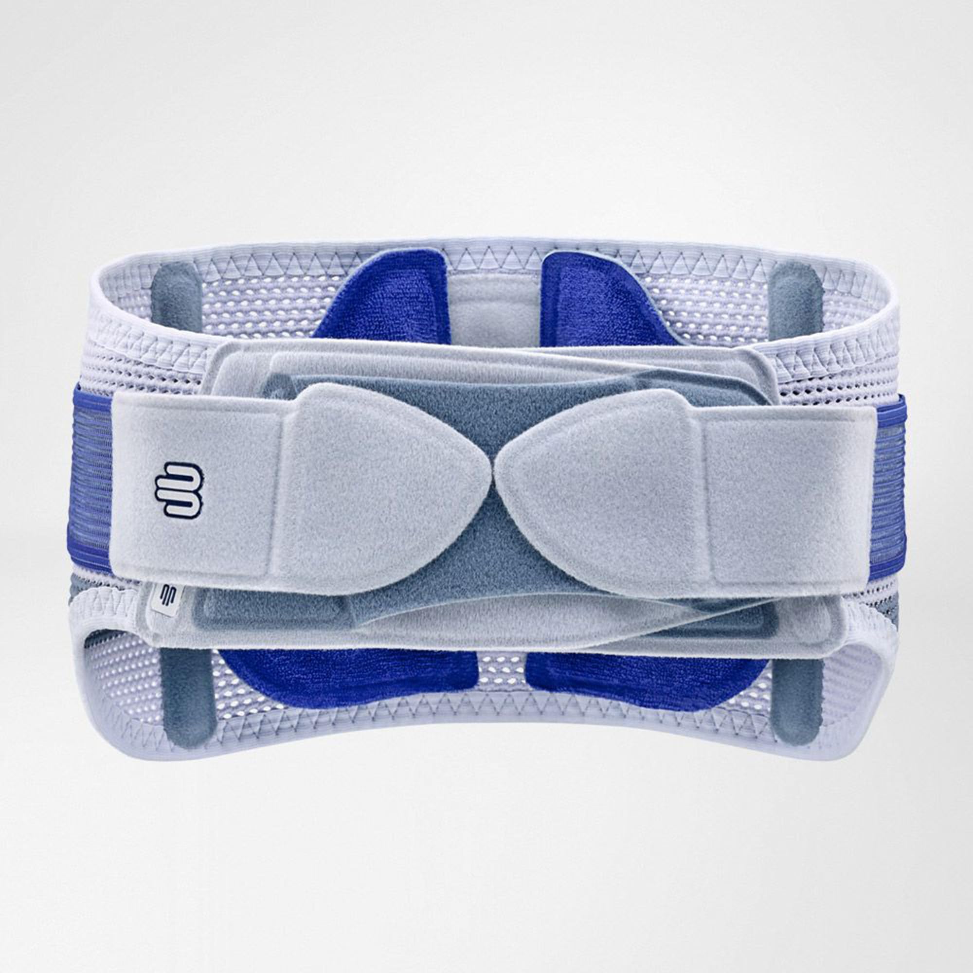 BAUERFEIND sacroloc 腰　サポーター Amazon.com: Bauerfeind SacroLoc Back Support - Brace for Pain