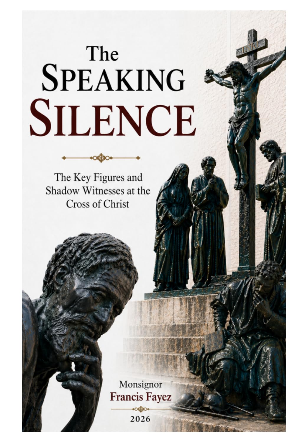 The Speaking Silence