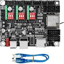 Makerbase MKS DLC32 Grbl &CNC ESP32 WiFi&TS35/24 1