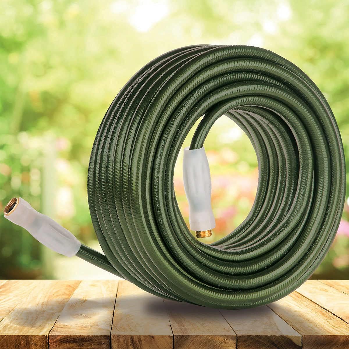 Flexon Garden Hose 30.48 m (100 ft)