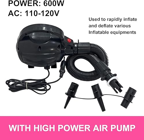 Miniatura 8 de Gimnasia Air Roller Tumbling Barrel Back Handspring Aid Roller Yoga Cilindro Ball