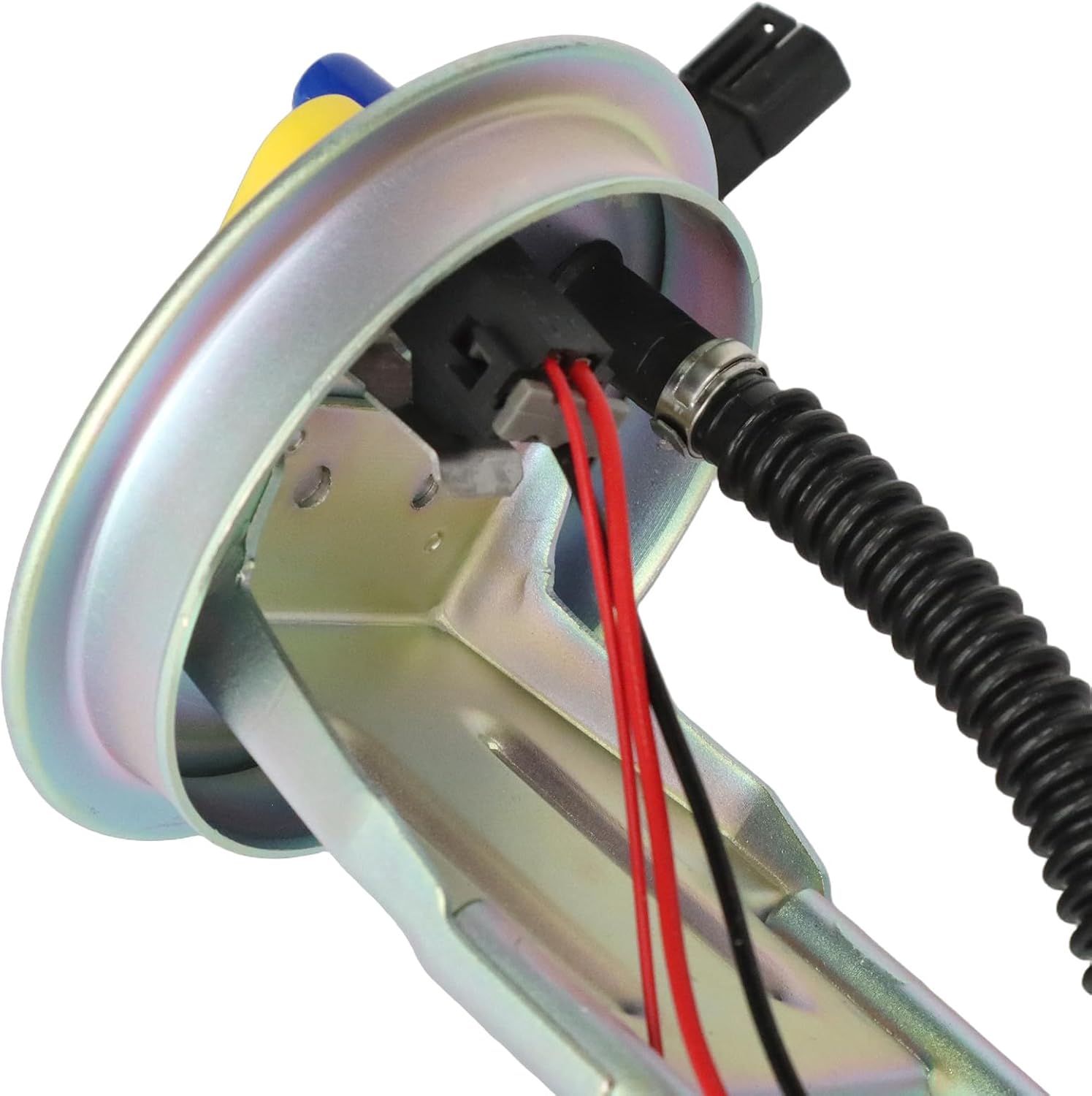 2008-2013 Fuel Pump Assembly Compatible for Polaris 4X4/EFI/Crew Midsize Ranger 500 2009-2013 Ranger 700 2008-2009 Ranger 800 2010, Replace 2204306 47-1009 2520817