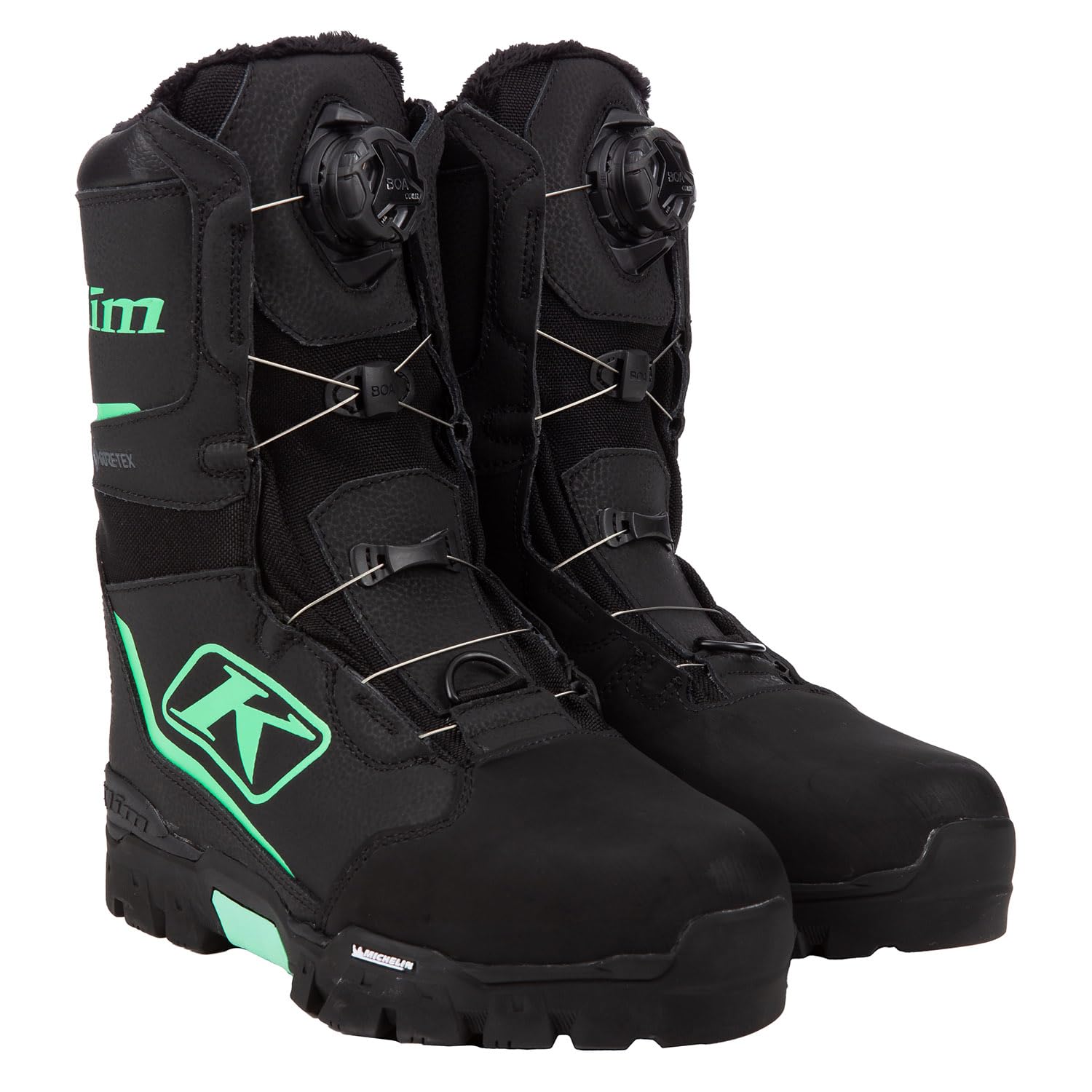 KLIM Aurora GTX BOA