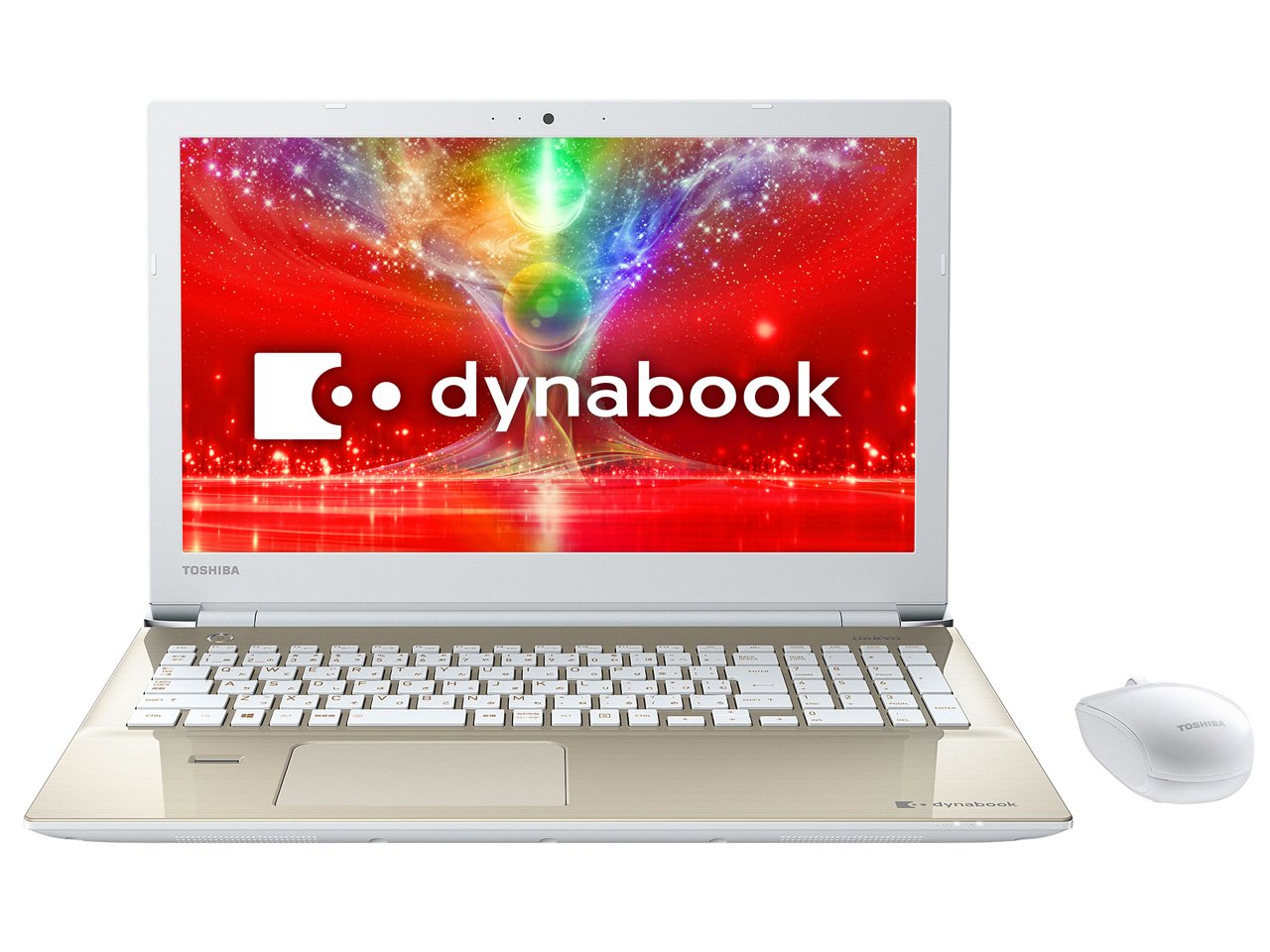Amazon.co.jp: PT85EGP-BJA2 [dynabook T85/EG (サテンゴールド