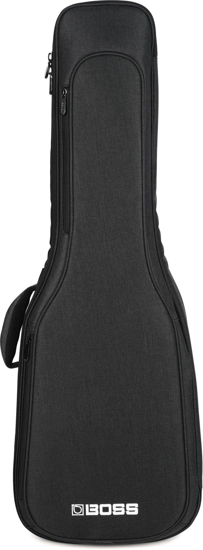 Protec Hollow Body Electric Guitar Gig Bag Gold Series