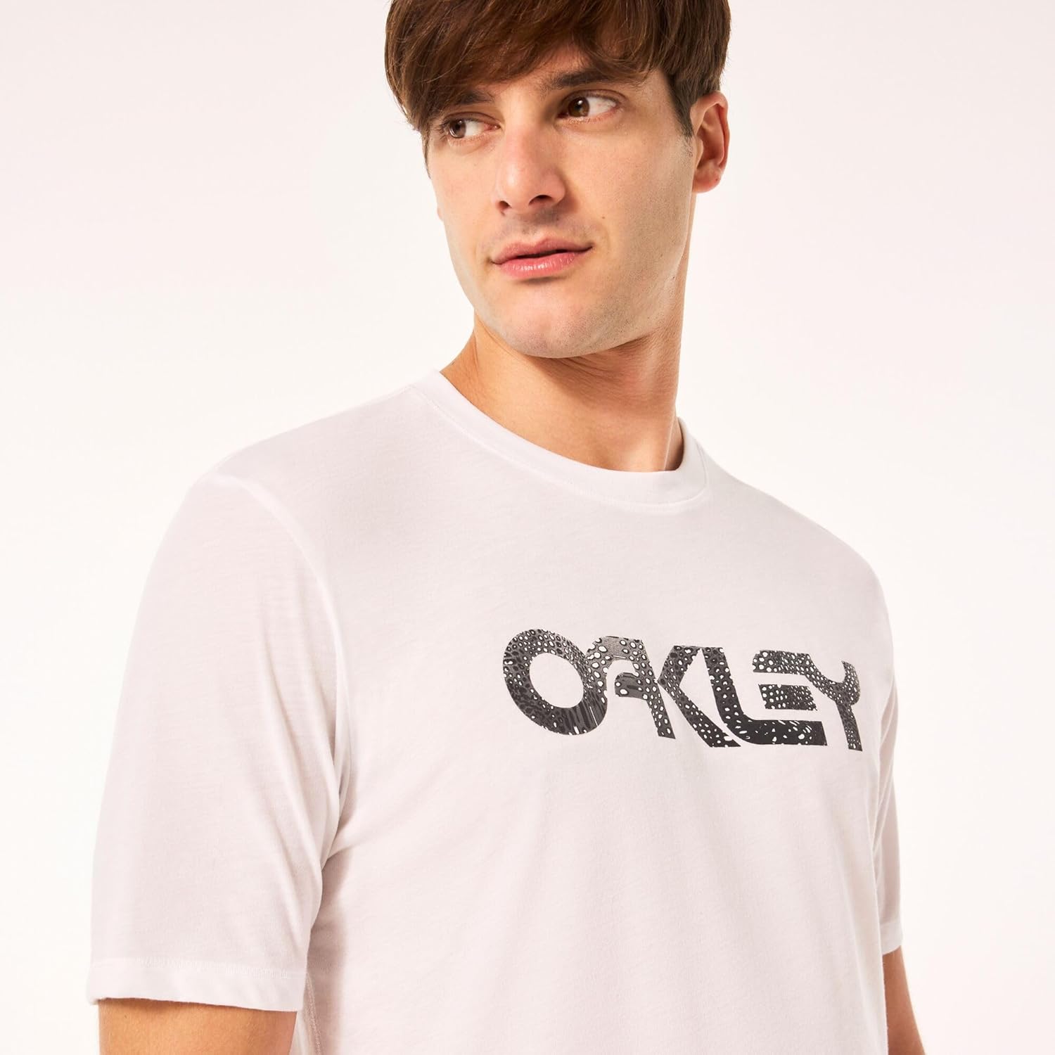 Oakley B1B Sun Tee Black - Image 9