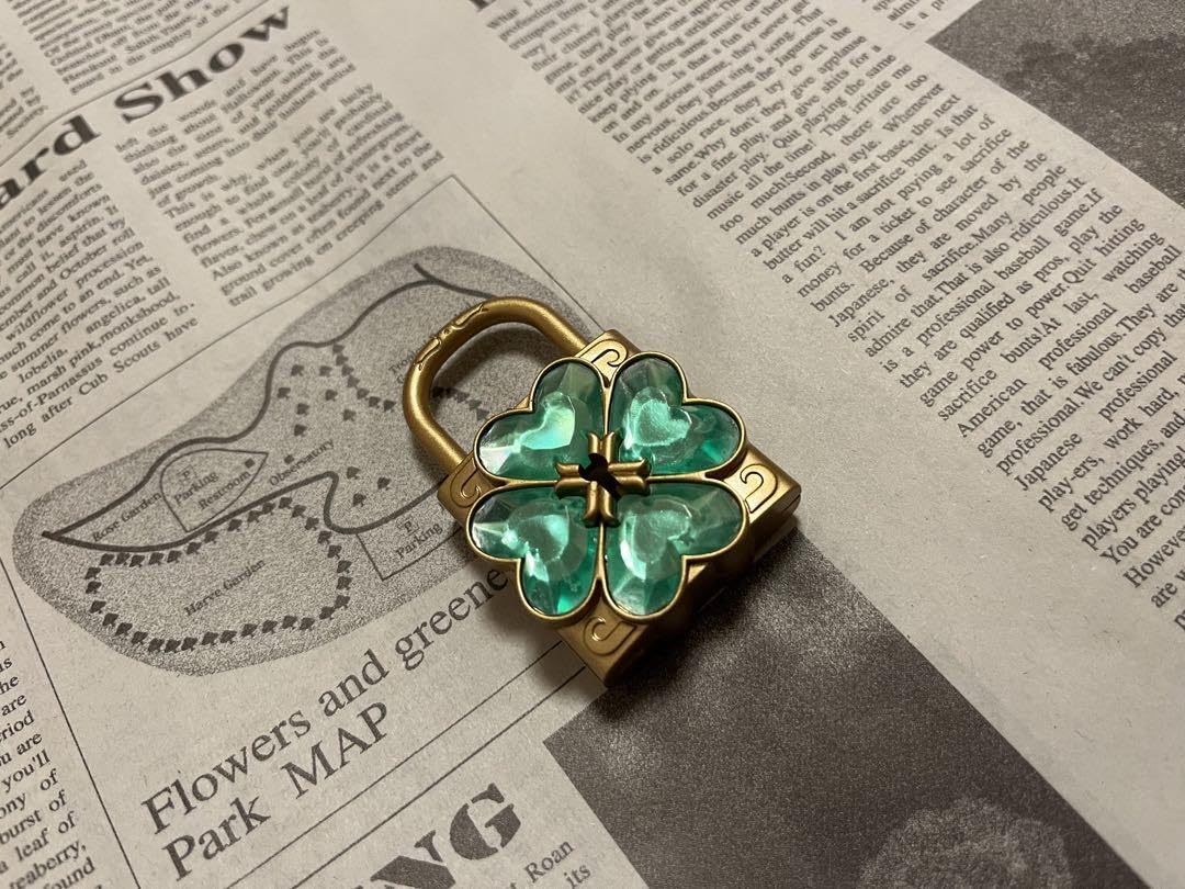 Amazon.co.jp: しゅごキャラ ハンプティロック （アミュレット