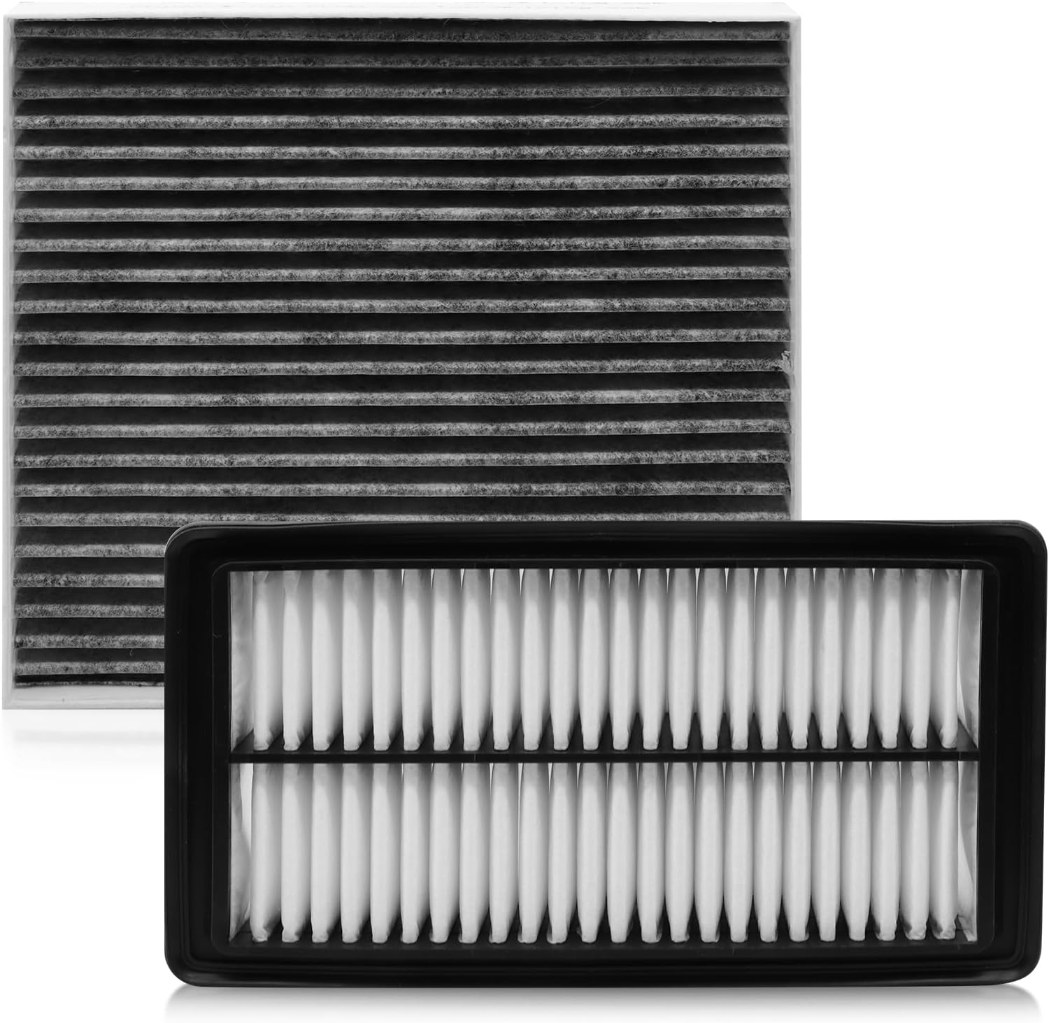 Comb Engine Cabin Air Filter for Hyundai Venue 2026 2025 2024 2023 2022 2021 2020