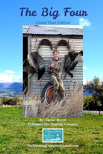 The Big Four: Grand Slam Edition