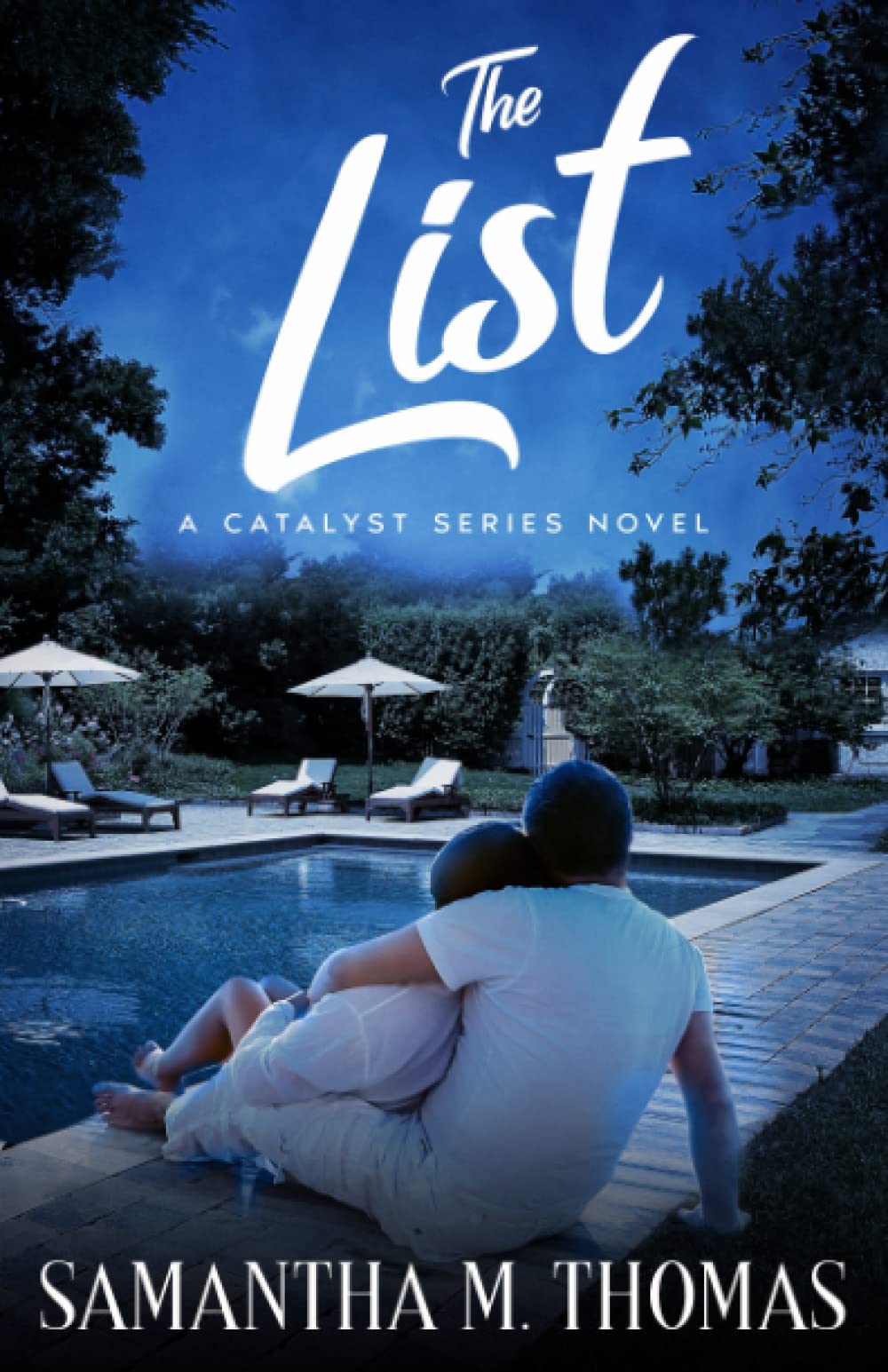 The List (The Catalyst Series)