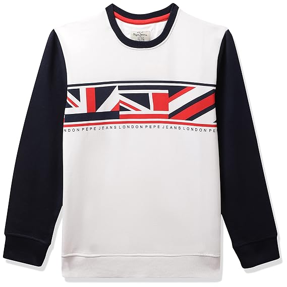Pepe Jeans Boys Sweatshirts