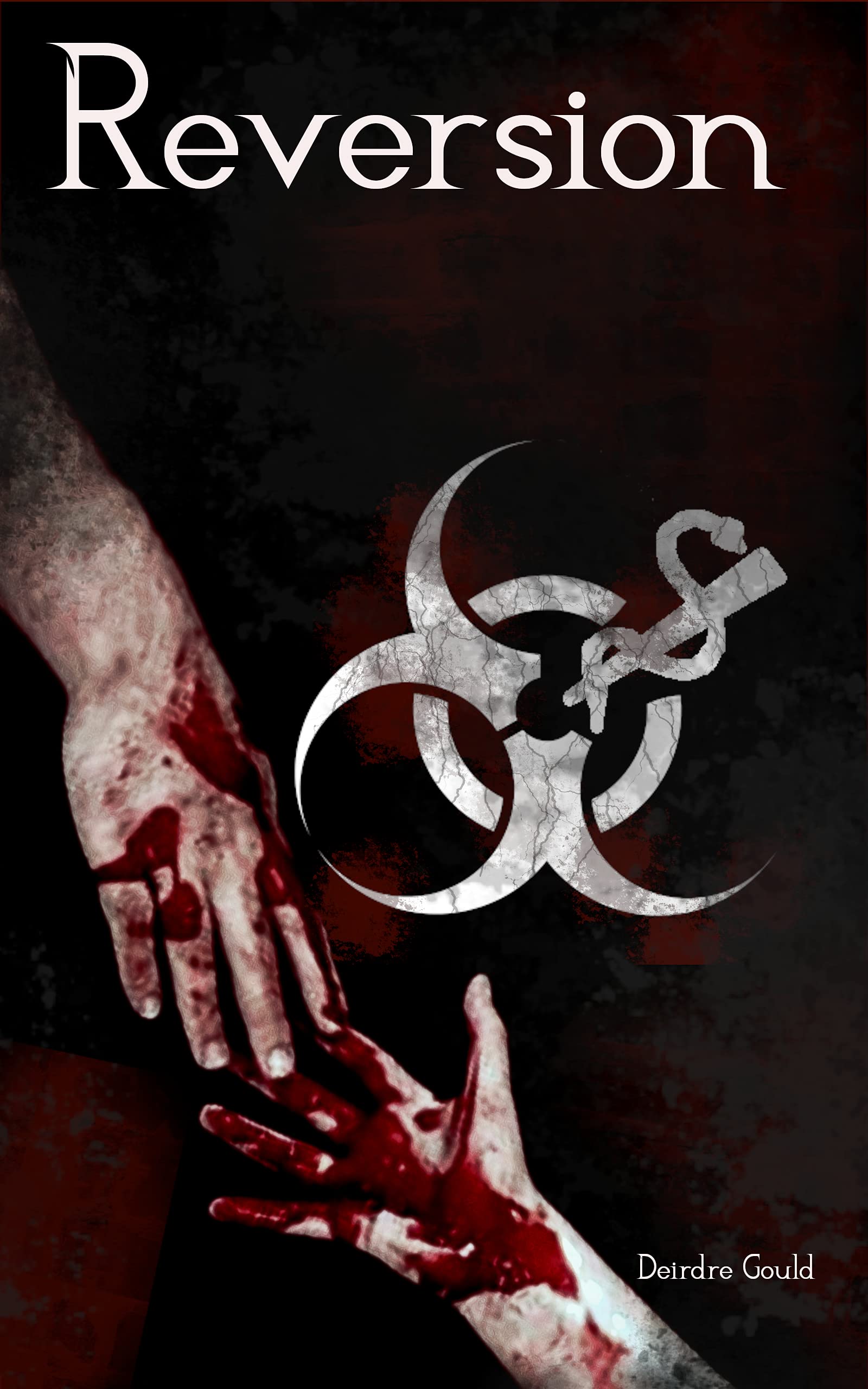 Reversion (Before the Cure Book 3)