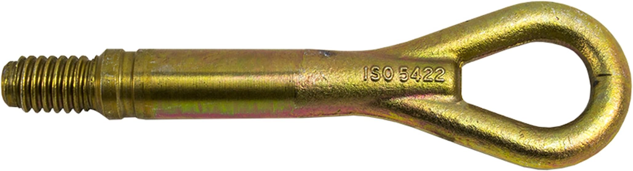 TarosTrade 246-0628-N-85145 Towing Hook
