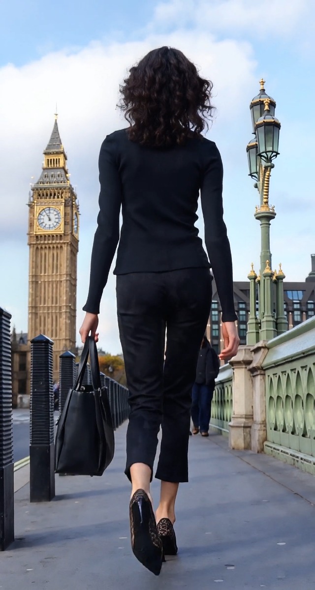 Bolso para portátil LOVEVOOK 17.3 pulgadas negro miniatura 7