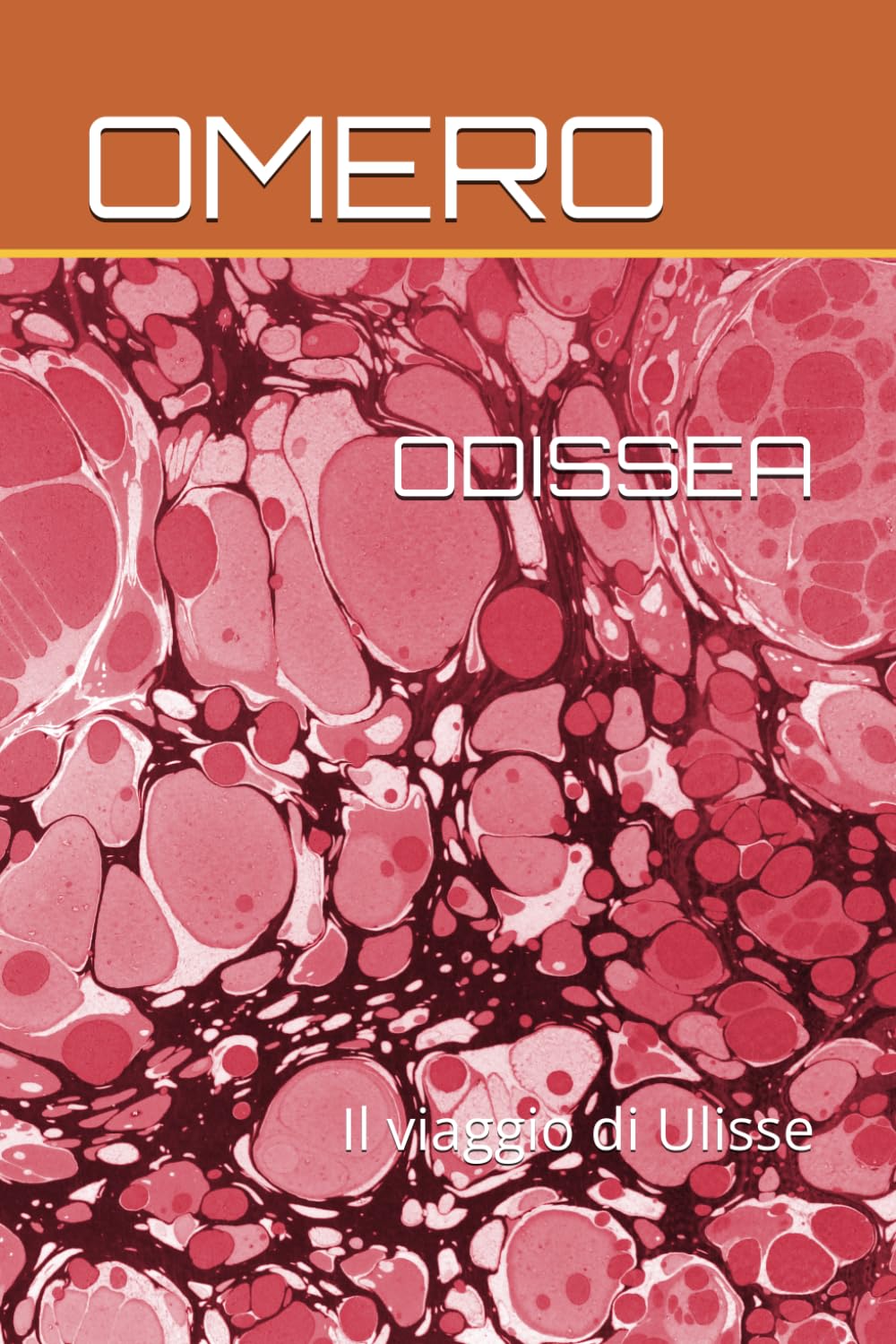 ODISSEA: Il viaggio di Ulisse