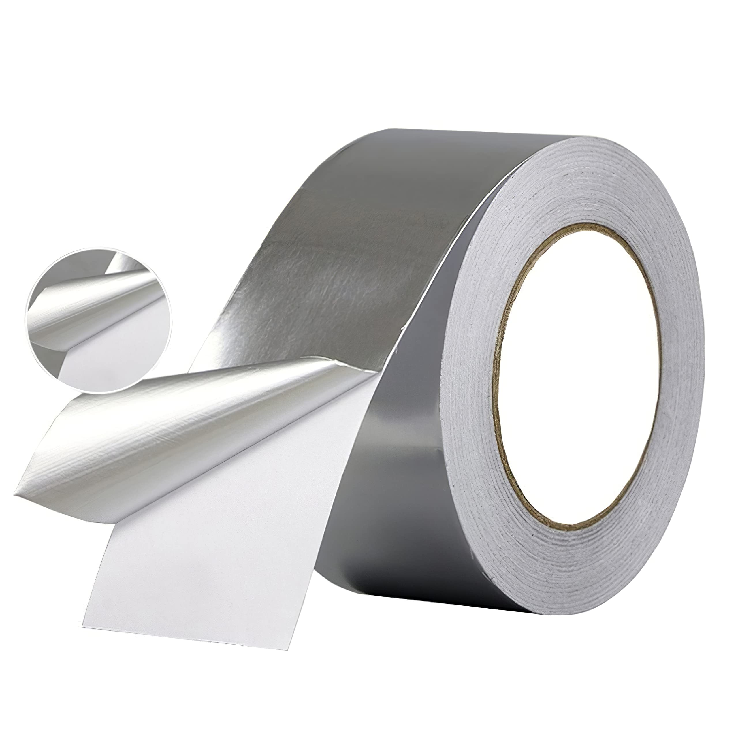 Alüminyum Tamir Bant Yanmaz 10 Metre x 40mm