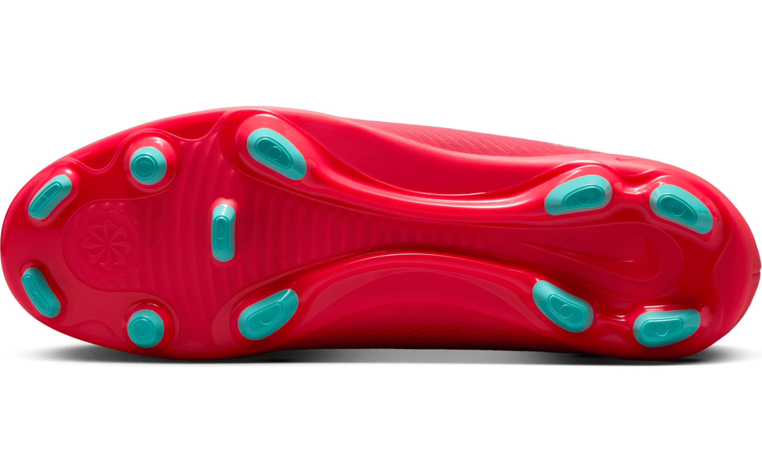 NIKE Mężczyźni Superfly 10 Club Fg/MgButy do piłki nożnej