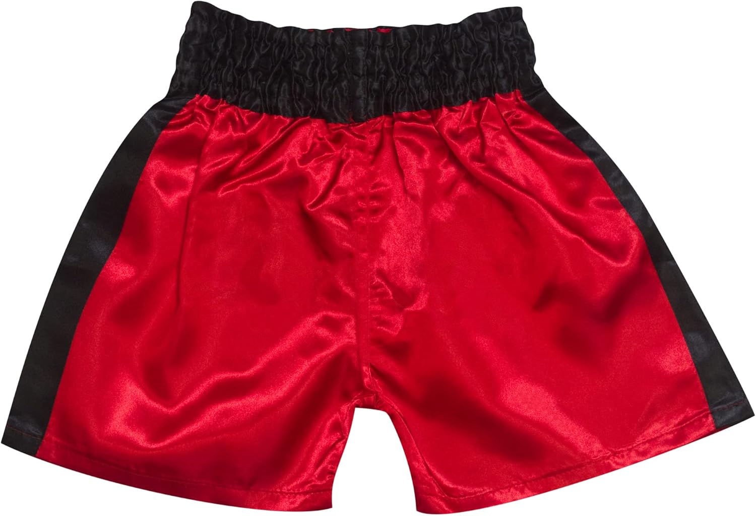 Miniatura 2 de SIAMKICK Pantalones cortos Muay Thai para niños (4 años - 12 años) boxeo Kickboxing MMA entrenamiento para niños y niñas