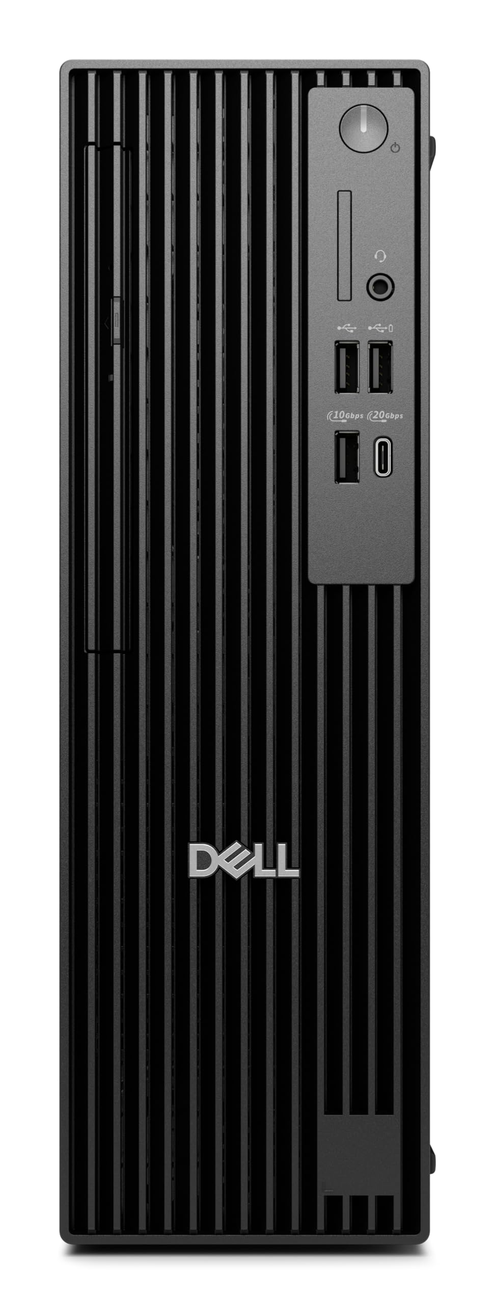 Dell Pro Qbs1250 Plus Intel Core Ultra 7 265 32 Gb Ddr5-Sdram 512 Gb Ssd Windows 11 Pro Slim Pc Pc Nero (dell Pro Slim Plus Qbs1250 U7-265 32gb/512ss