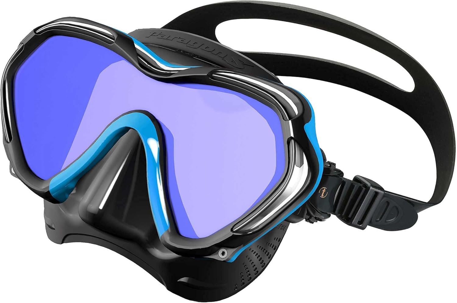 TUSA M-1007 Paragon S Scuba Diving Mask