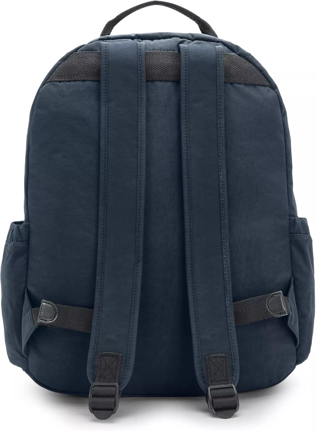 Kipling Women's Seoul 15" Laptop Backpack, Durable, Roomy with Padded Shoulder Straps, Built-In Protective Sleeve - Image 8