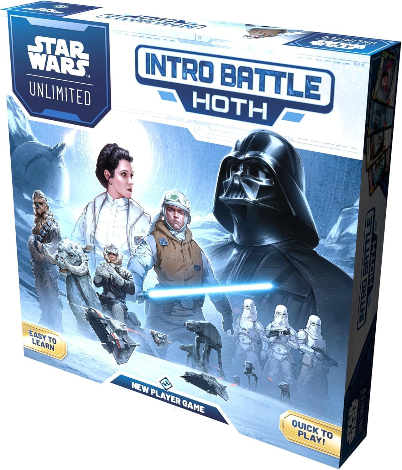 スター・ウォーズ コレクティブルカードゲーム2枚 Amazon.co.jp: スター・ウォーズ:アンリミテッドTCG イントロ