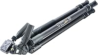Vista 5 de Vanguard VEO 2 PRO 263CPV - Trípode de fibra de carbono para fotocámara de video