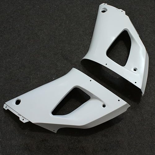 Miniatura 6 de ZXMOTO Carenados sin pintar aptos para kit de carenado YAMAHA YZF R1 1998-1999