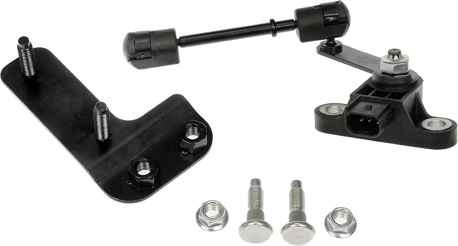 Dorman 924260 Front Driver Side Suspension Ride Height