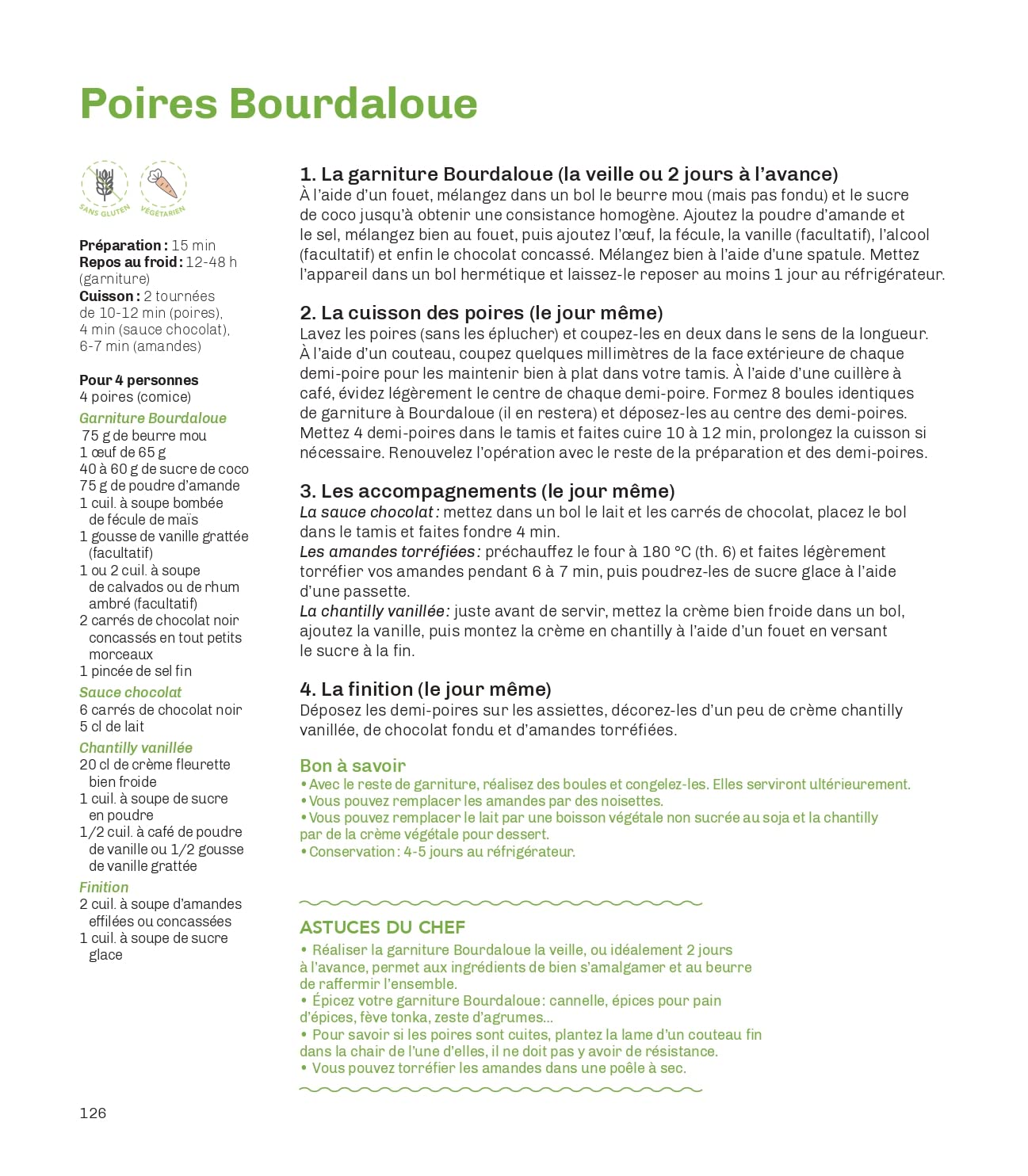 Sublimes, les produits du marché à la vapeur douce !: 200 recettes incontournables